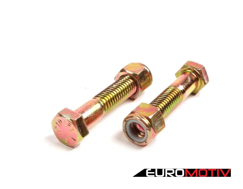 Front Adjustable Sway Bar - 27Mm