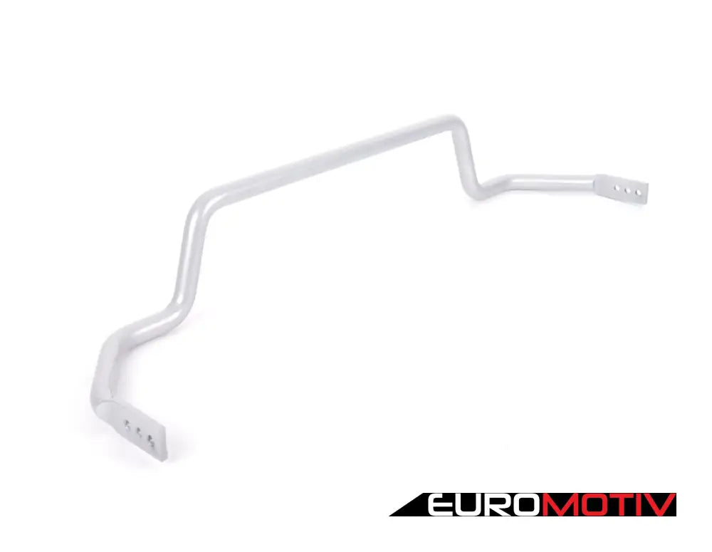 Front Adjustable Sway Bar - 27Mm