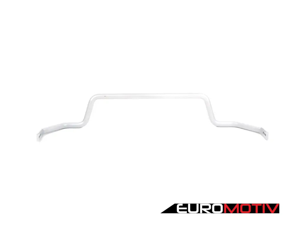 Front Adjustable Sway Bar - 27Mm