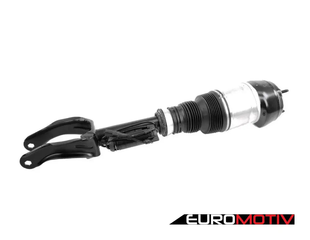 Front Air Suspension Strut Assembly - Left