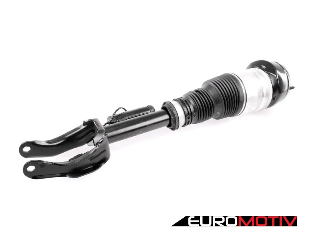 Front Air Suspension Strut Assembly - Left