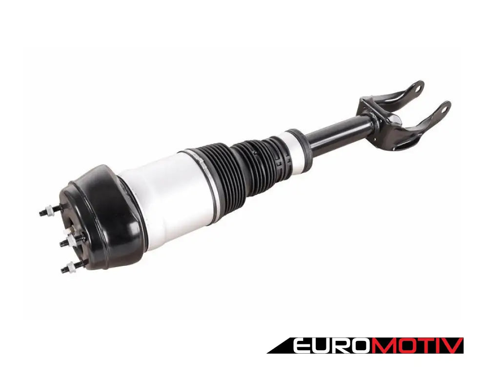 Front Air Suspension Strut Assembly - Left