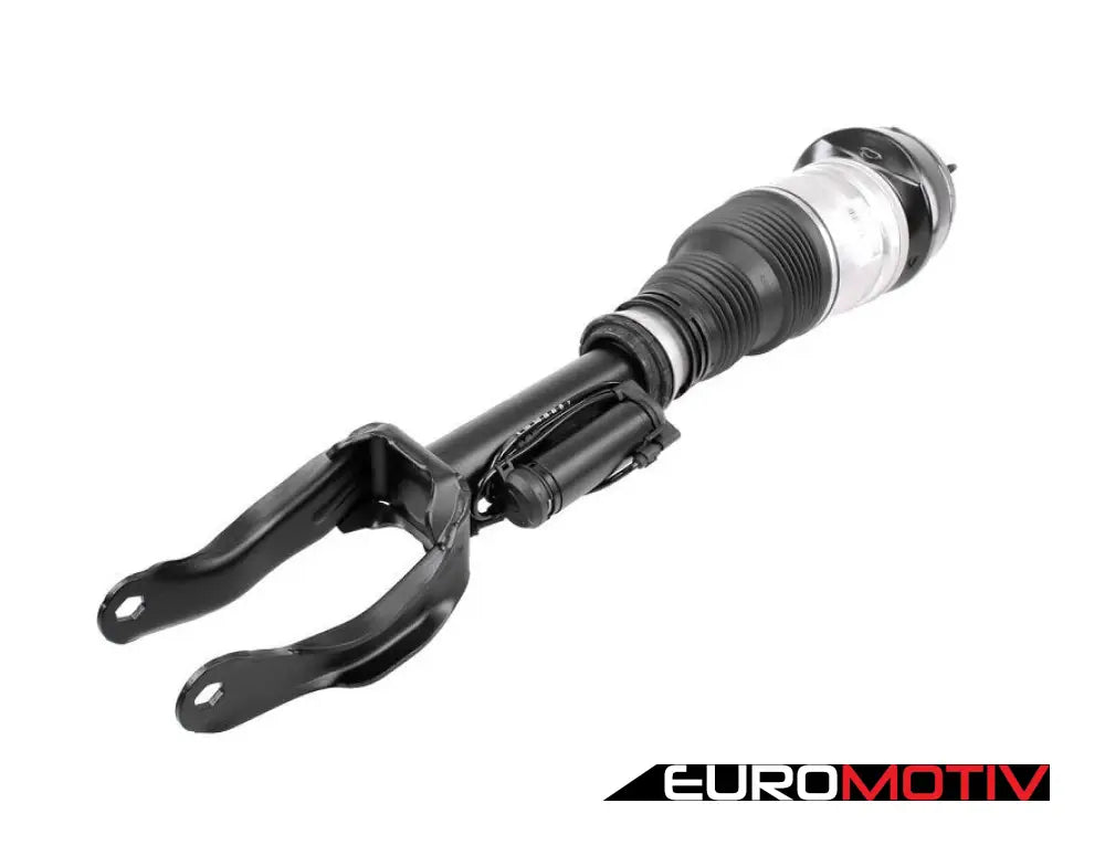 Front Air Suspension Strut Assembly - Right