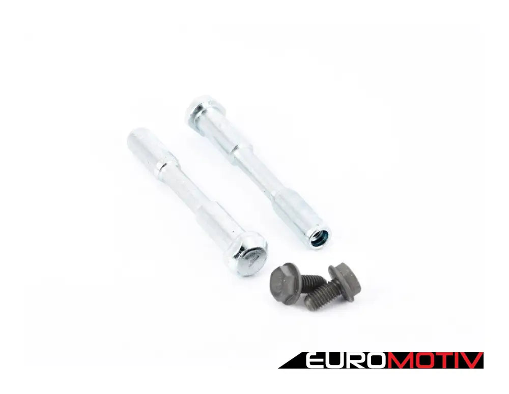 Front Brake Caliper Hardware Kit