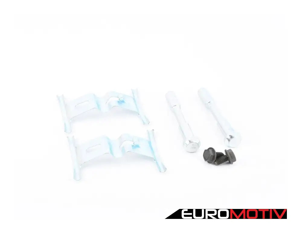 Front Brake Caliper Hardware Kit