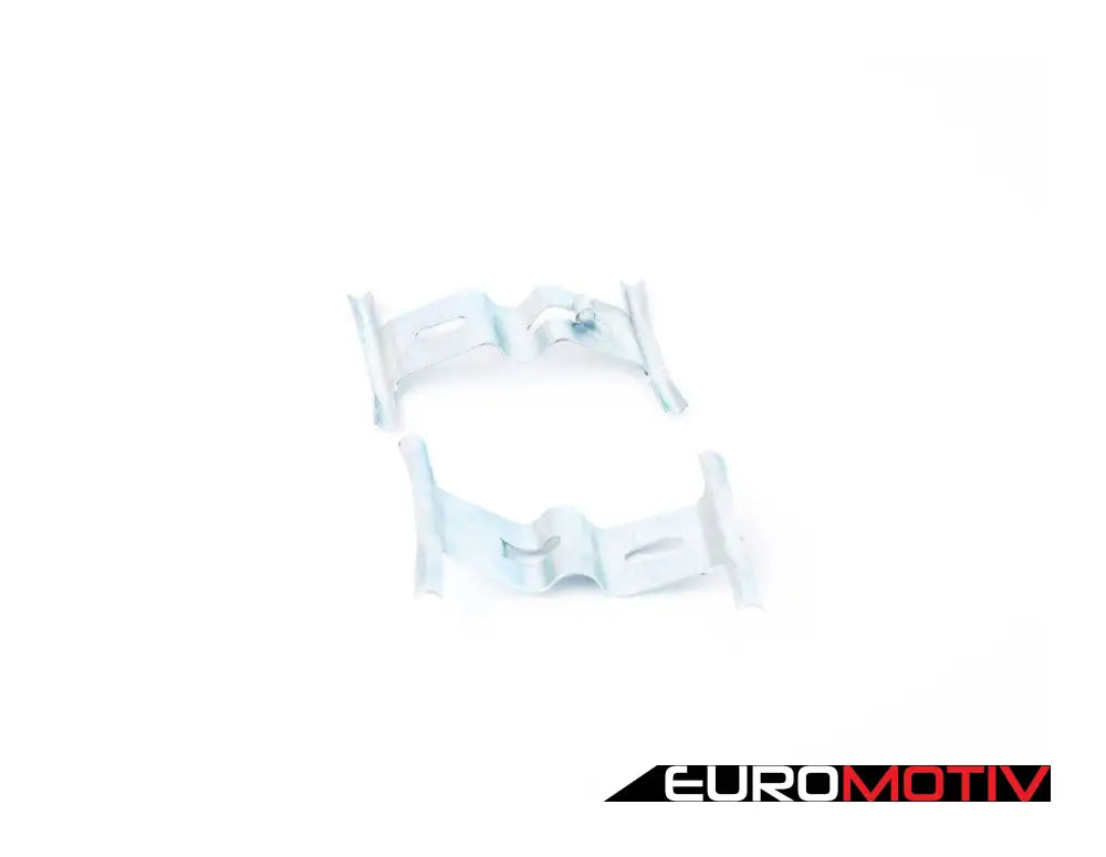 Front Brake Caliper Hardware Kit