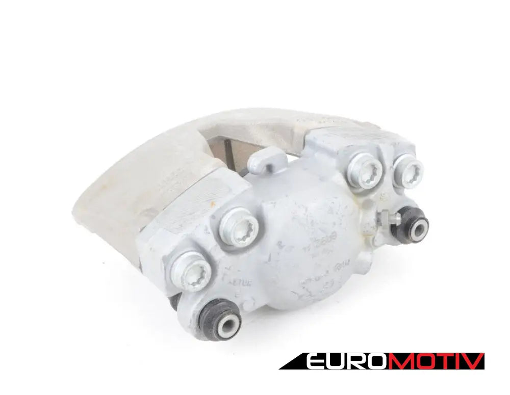 Front Brake Caliper - Left