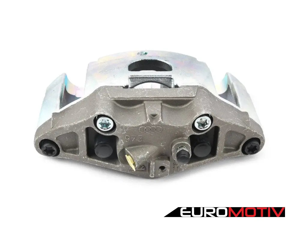 Front Brake Caliper - Left