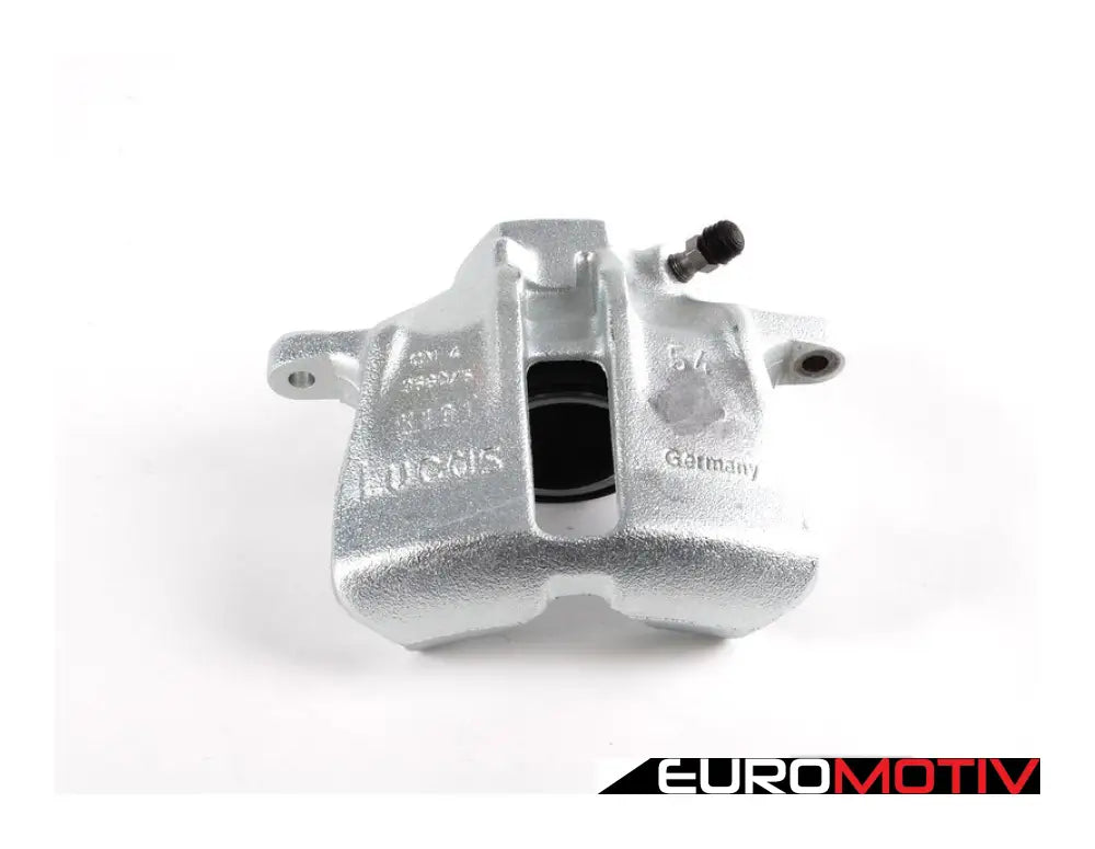 Front Brake Caliper - Left