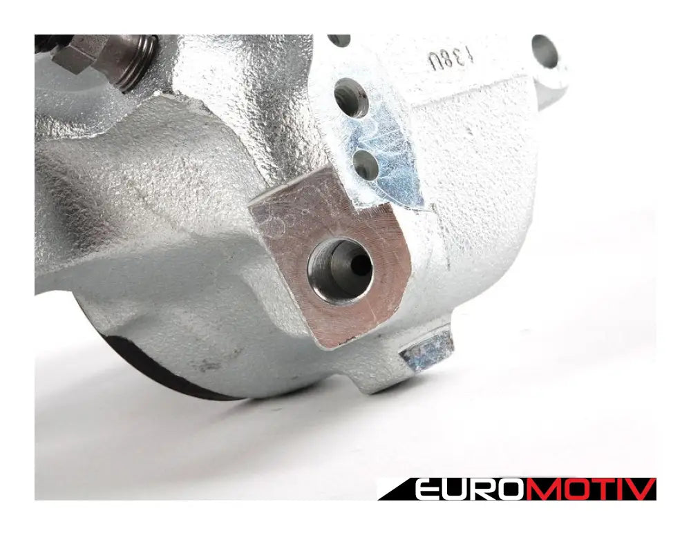 Front Brake Caliper - Left