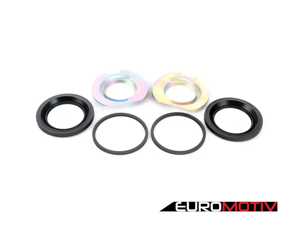 Front Brake Caliper Rebuild Kit - Priced Each