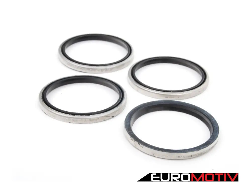 Front Brake Caliper Seal Kit - Priced Each