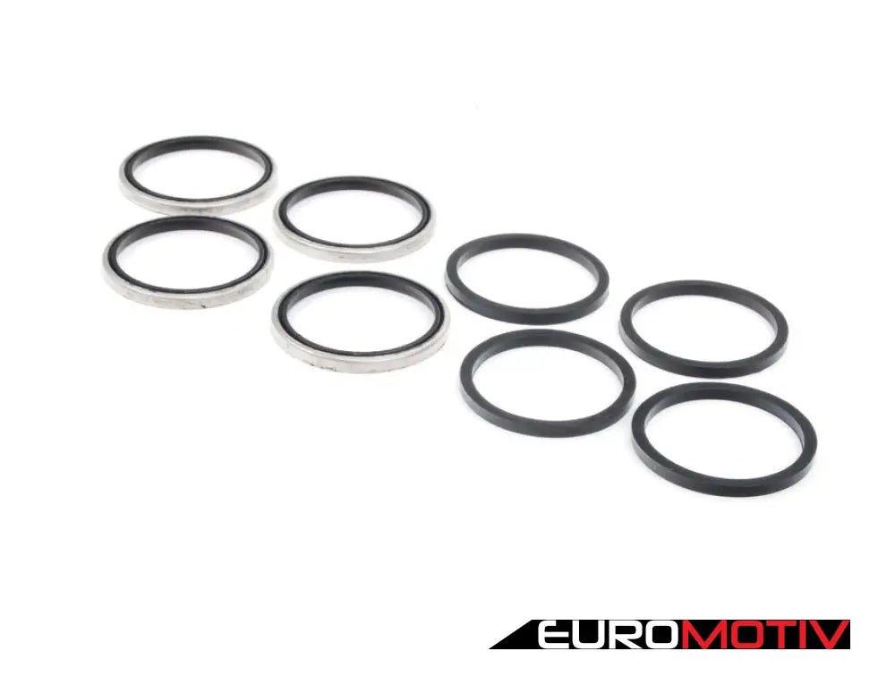 Front Brake Caliper Seal Kit - Priced Each