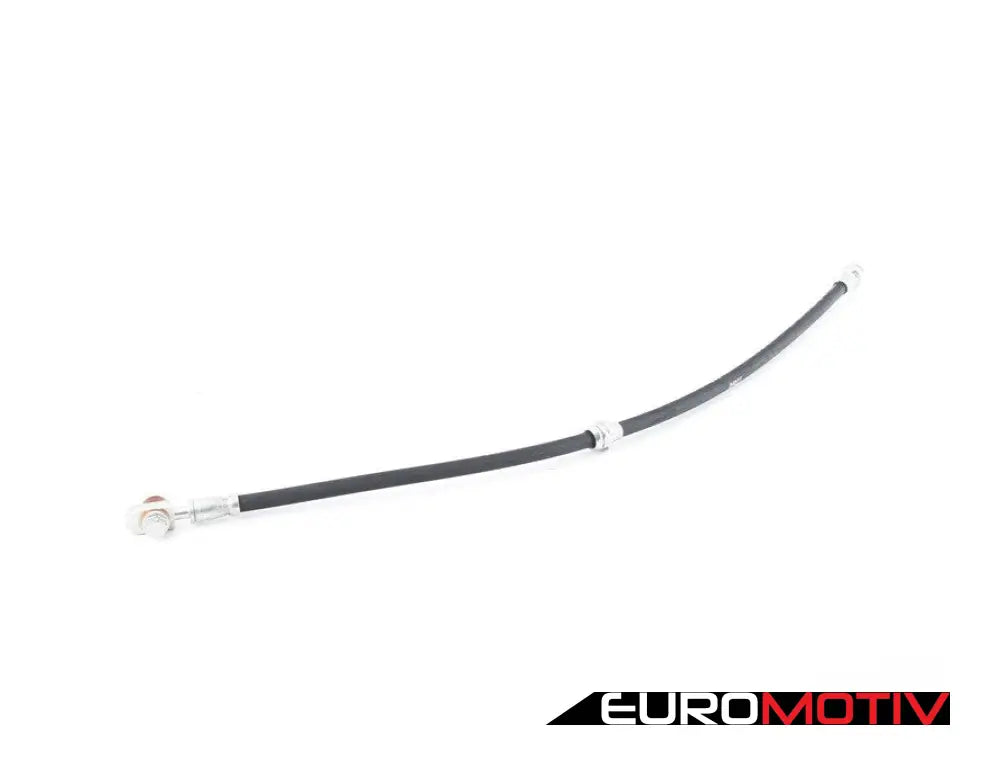 Front Brake Hose - Priced Each