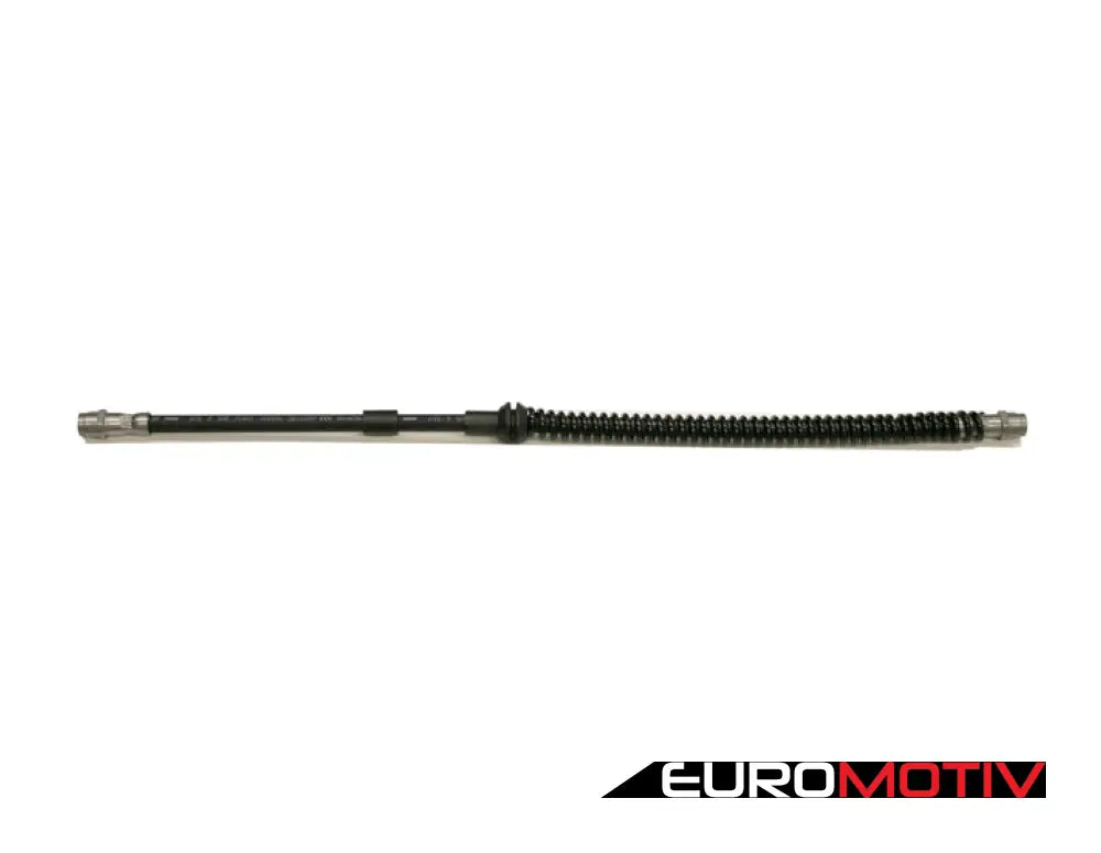 Front Brake Hose - Priced Each