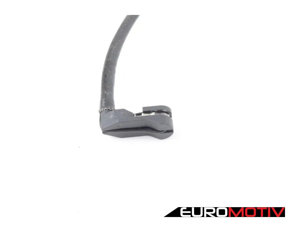 Front Brake Pad Sensor