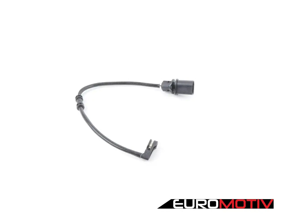 Front Brake Pad Sensor