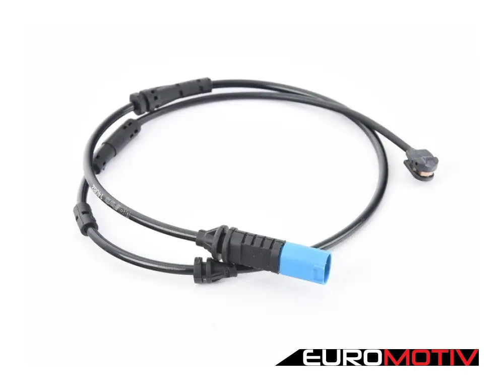 Front Brake Pad Sensor