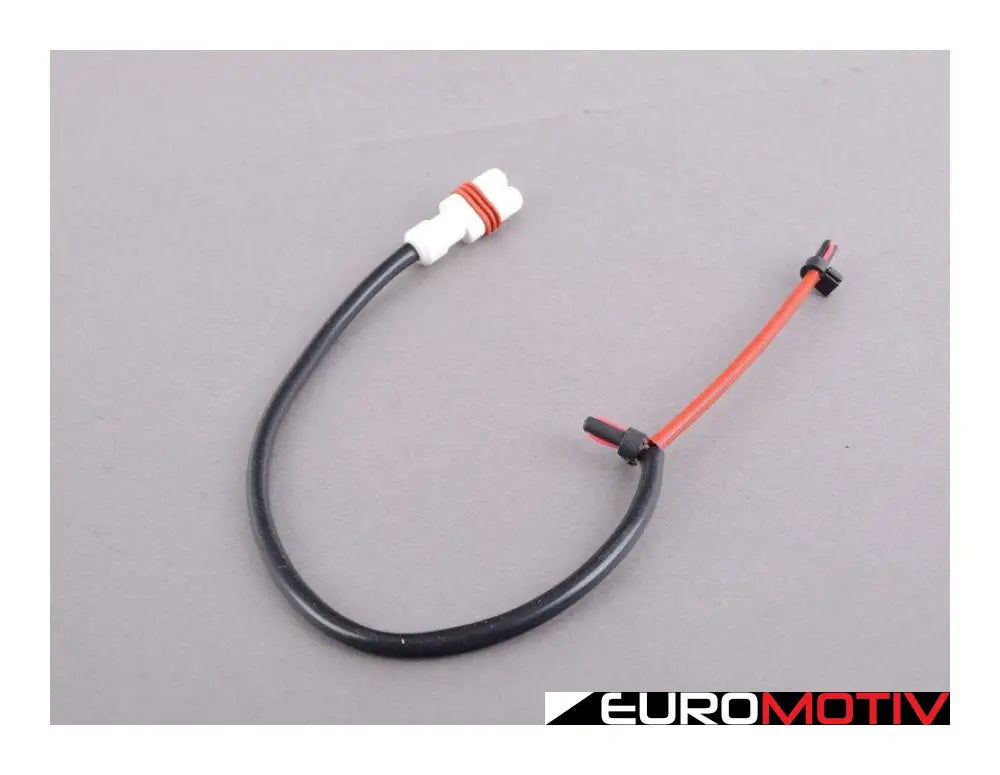 Front Brake Pad Sensor