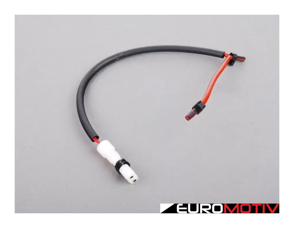 Front Brake Pad Sensor