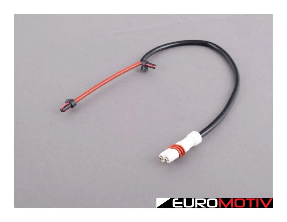 Front Brake Pad Sensor