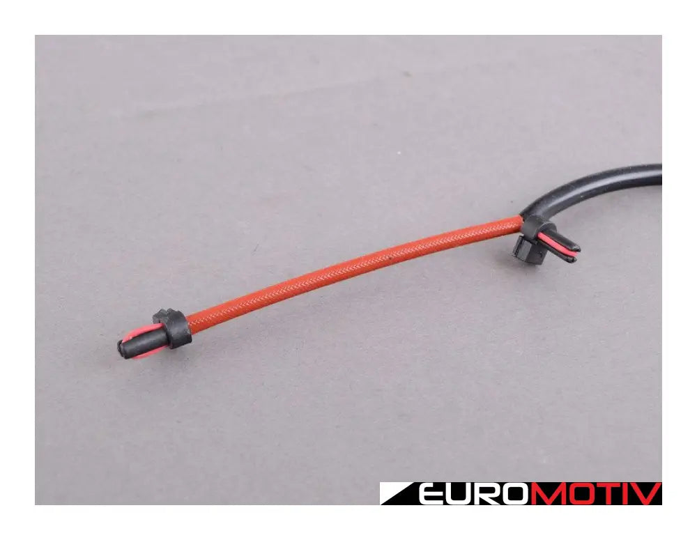 Front Brake Pad Sensor