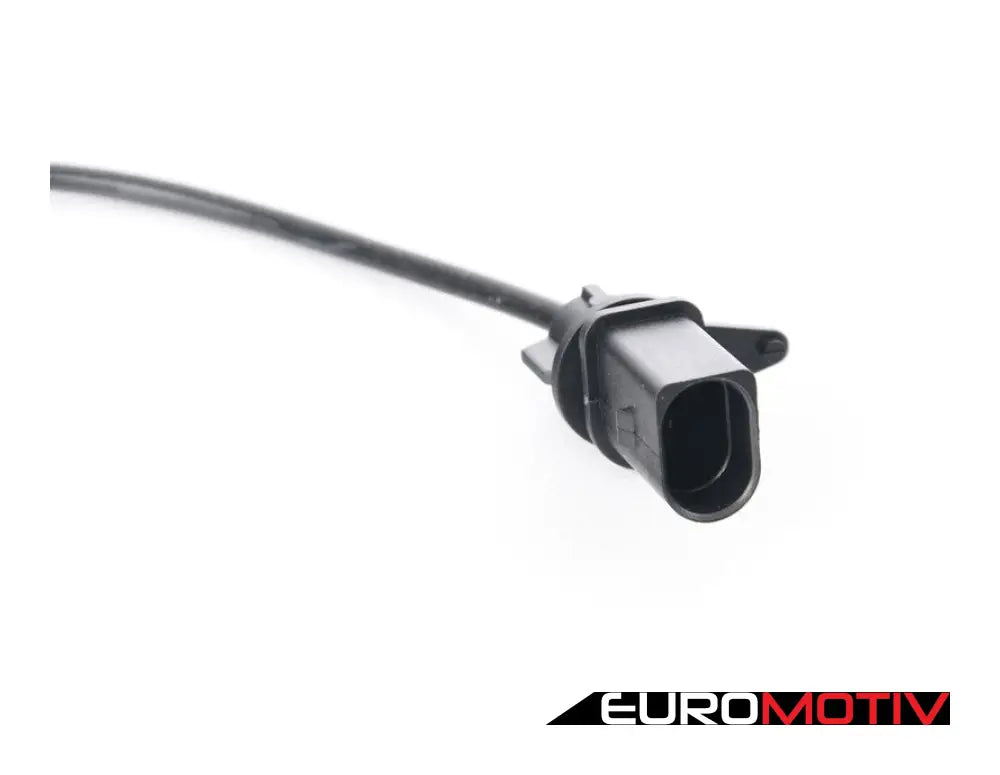 Front Brake Pad Sensor - Priced Each