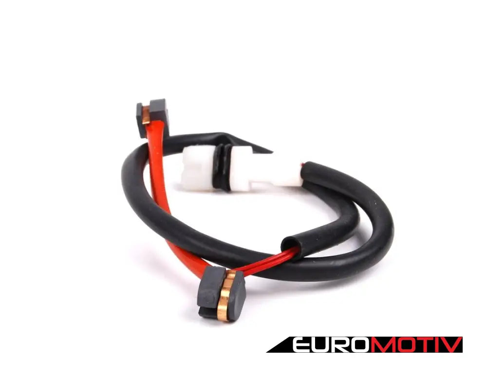 Front Brake Pad Sensor - Priced Each