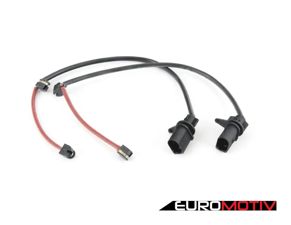 Front Brake Pad Sensor - Priced Each