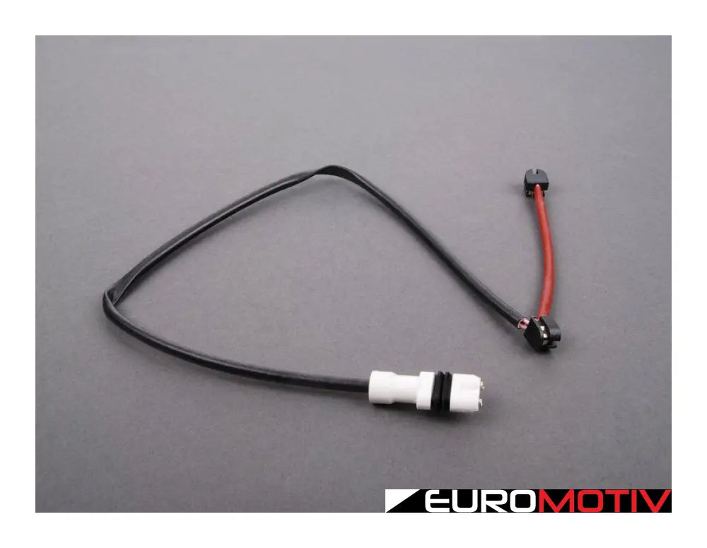 Front Brake Pad Sensor - Priced Each