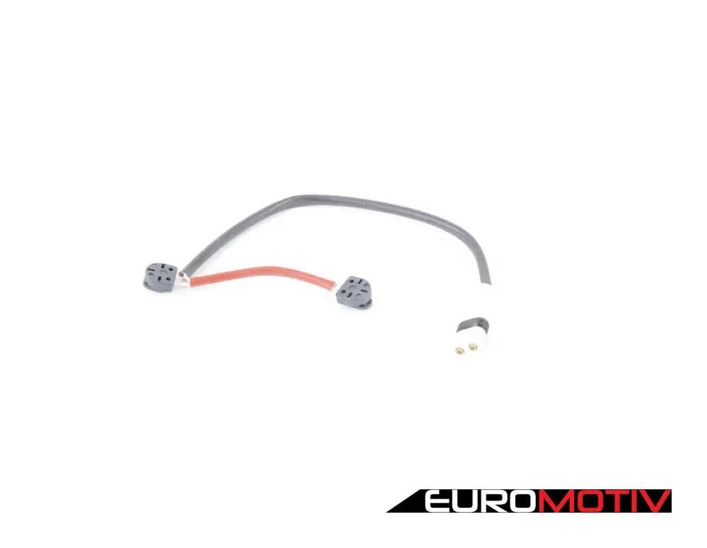 Front Brake Pad Sensor - Priced Each