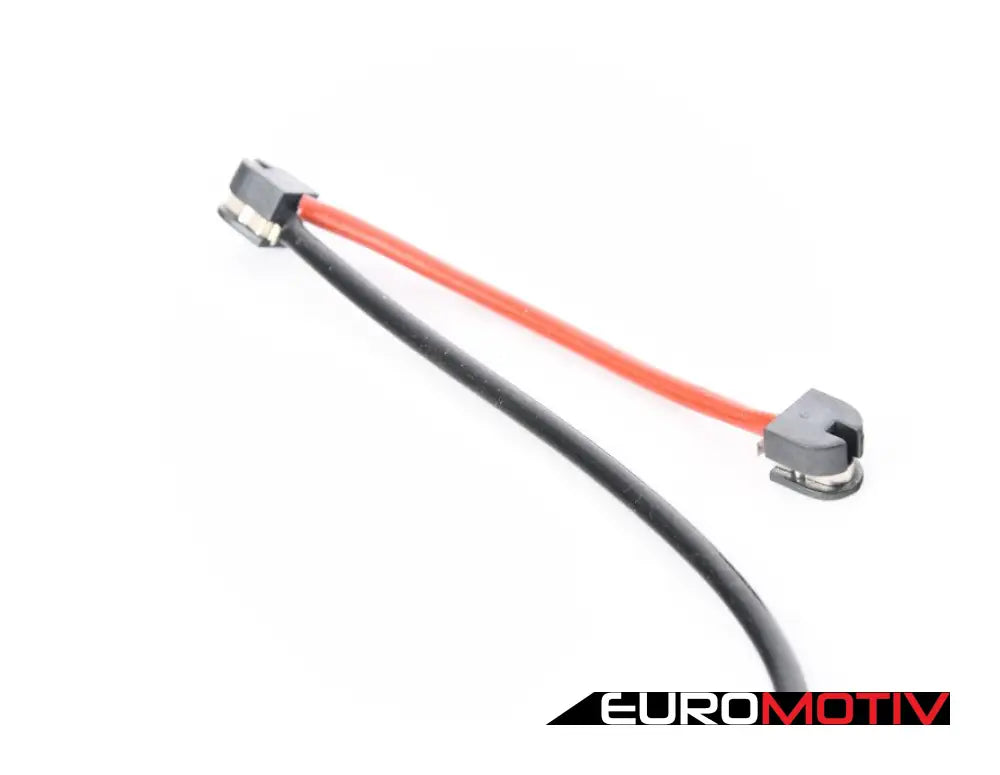 Front Brake Pad Sensor - Priced Each