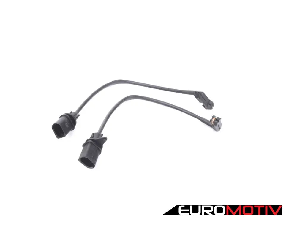 Front Brake Pad Sensor - Priced Each