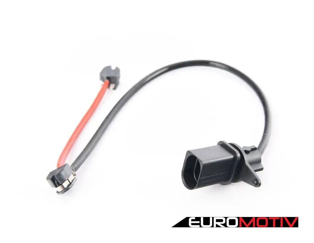 Front Brake Pad Sensor - Priced Each