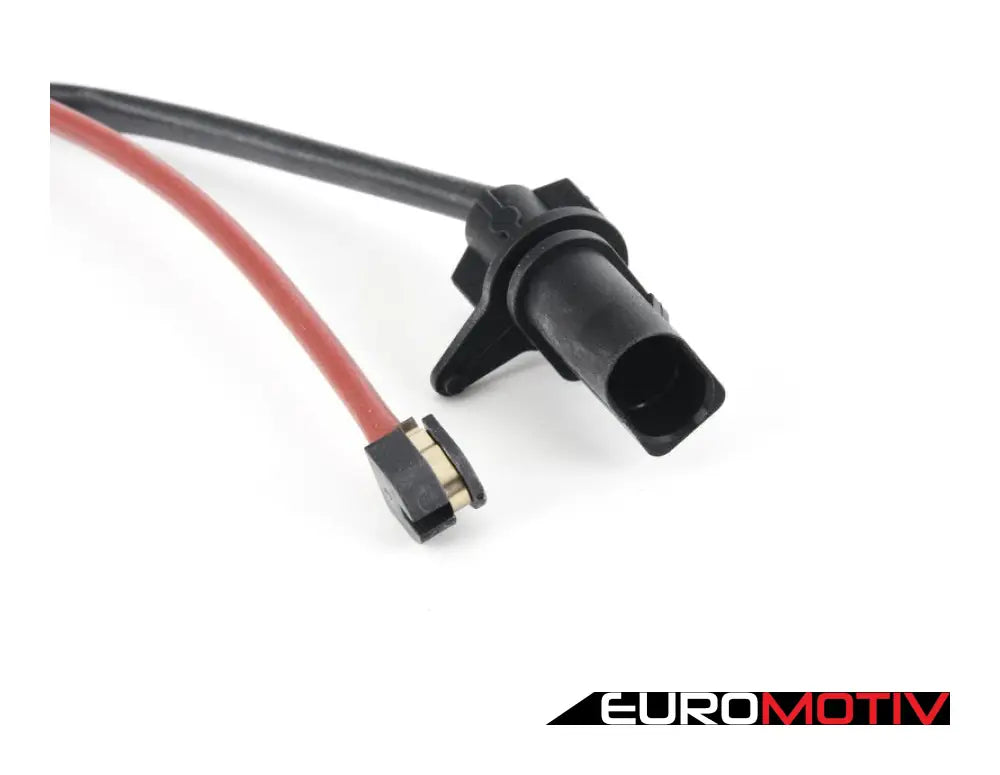 Front Brake Pad Sensor - Priced Each