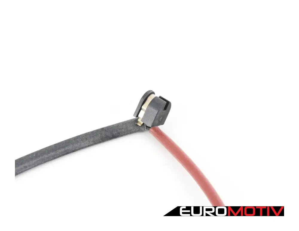 Front Brake Pad Sensor - Priced Each