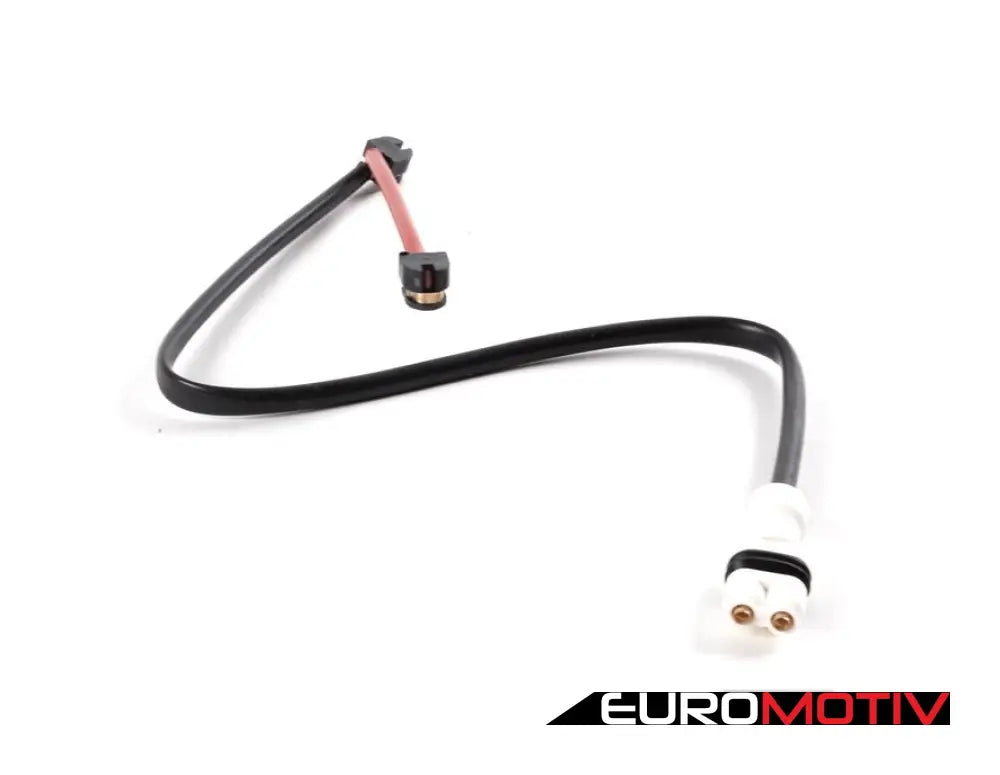 Front Brake Pad Sensor - Priced Each