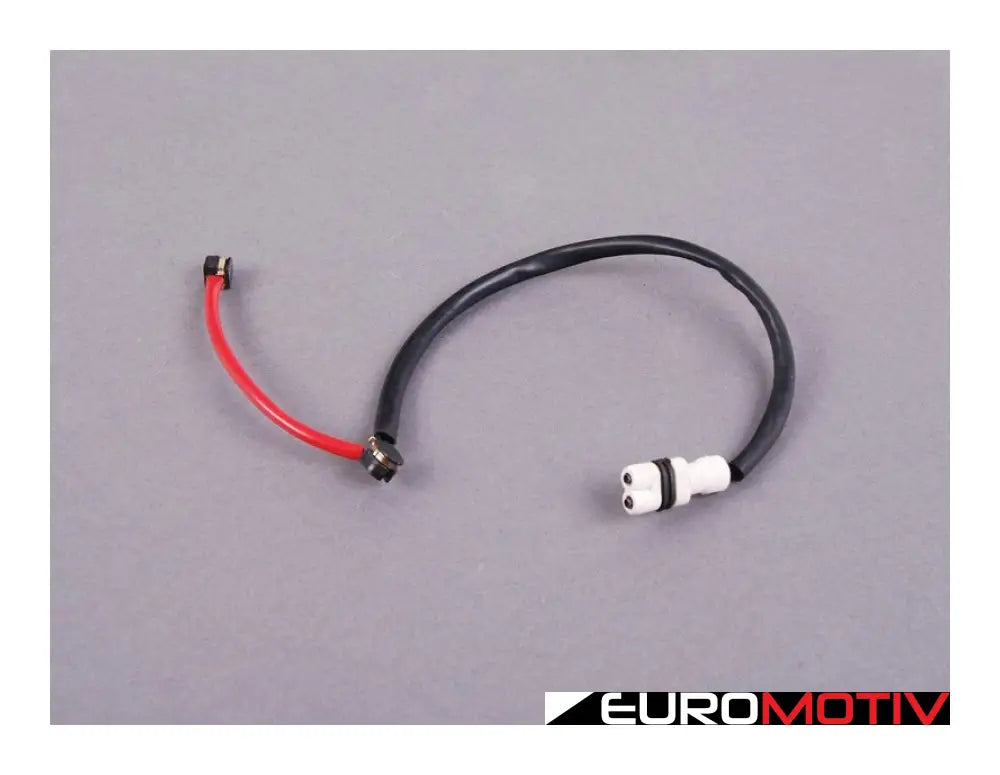 Front Brake Pad Sensor - Priced Each