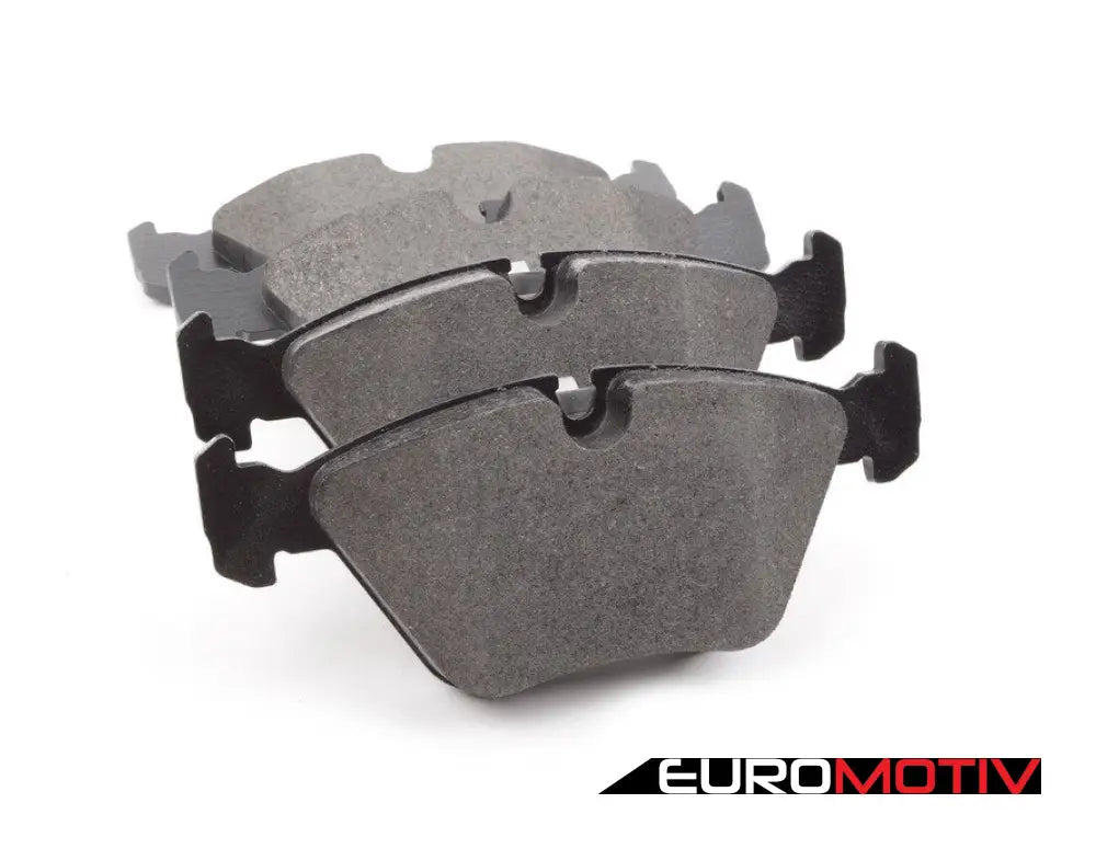 Front Brake Pad Set