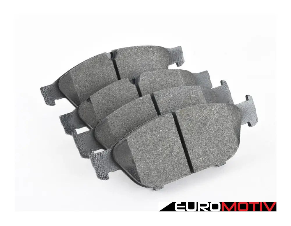 Front Brake Pad Set