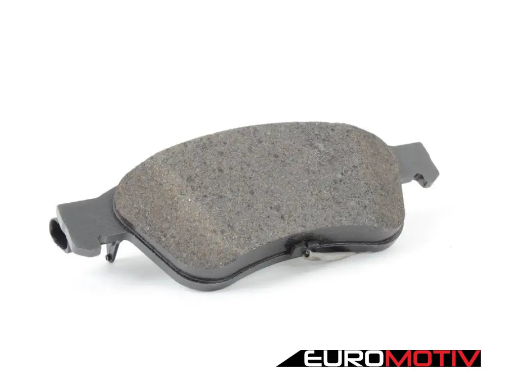 Front Brake Pad Set