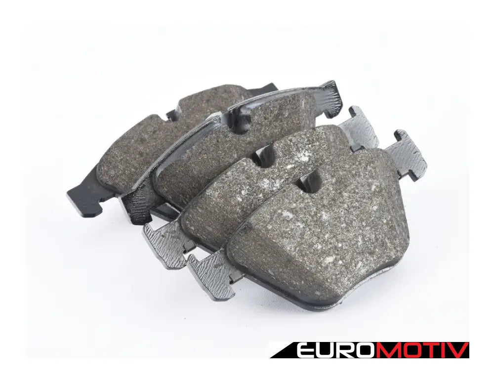 Front Brake Pad Set