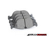 Front Brake Pad Set