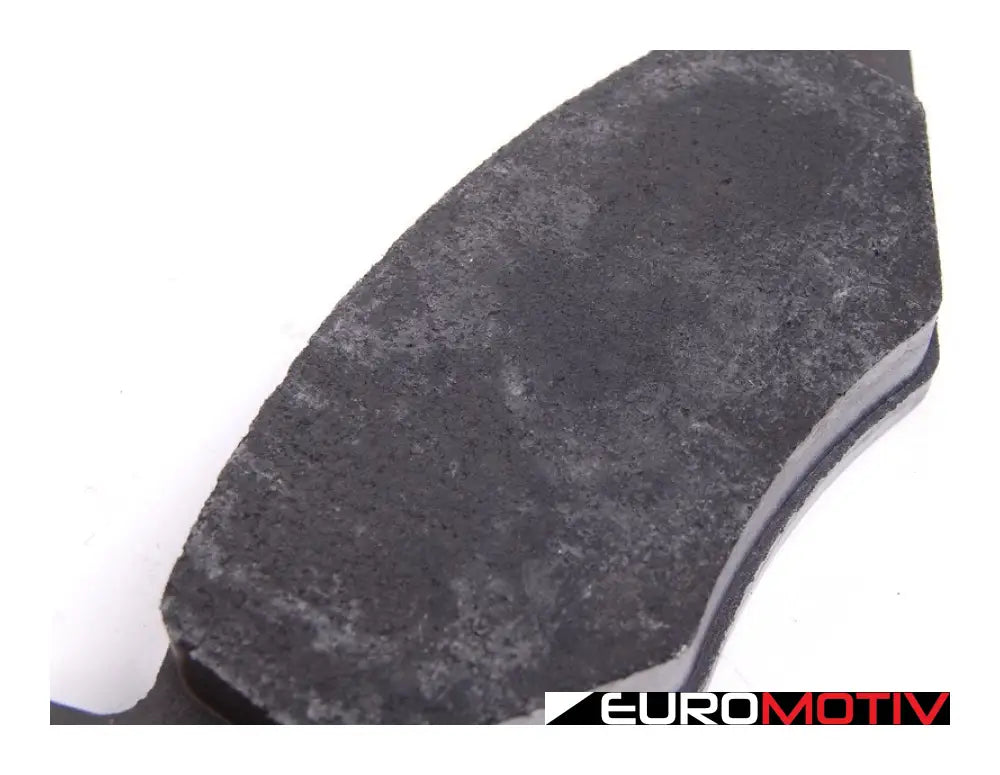 Front Brake Pad Set