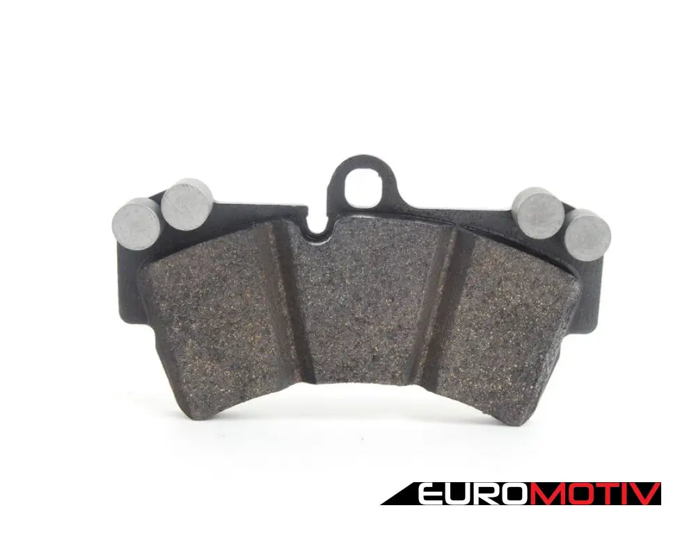 Front Brake Pad Set