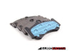 Front Brake Pad Set