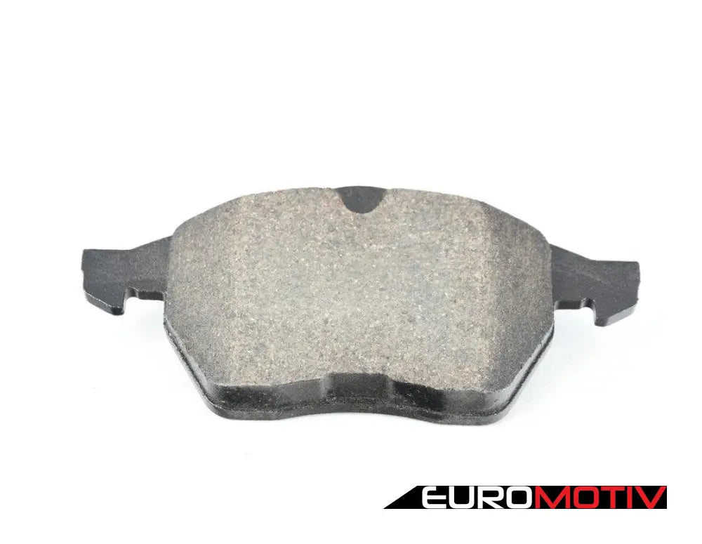 Front Brake Pad Set