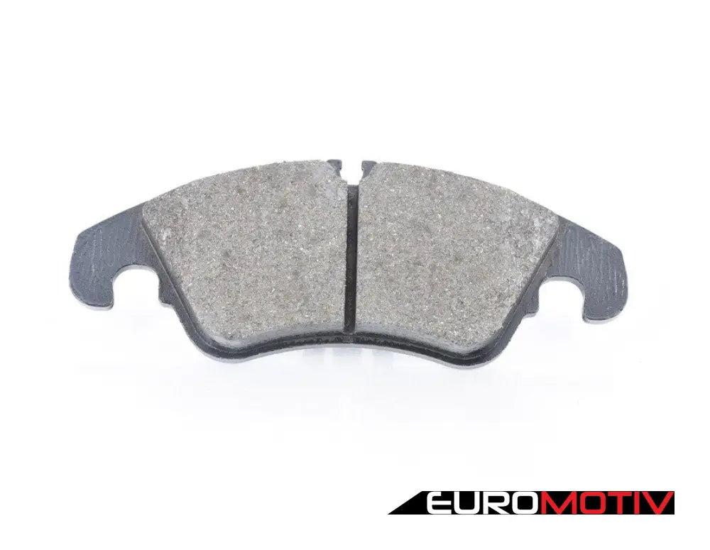 Front Brake Pad Set