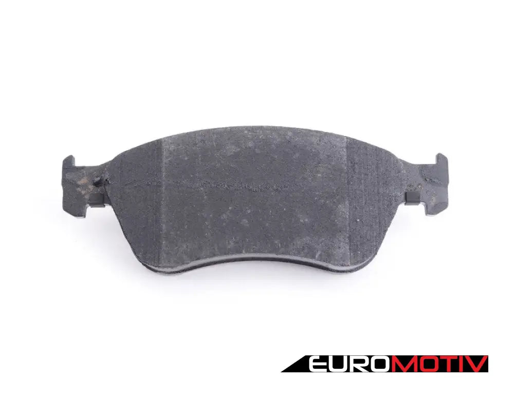 Front Brake Pad Set