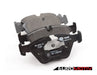 Front Brake Pad Set
